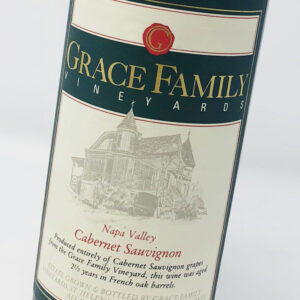 Grace Family Vineyard