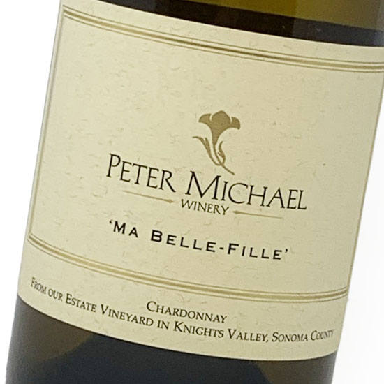 Peter Michael Ma Belle-Fille Chardonnay