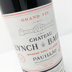 Lynch Bages